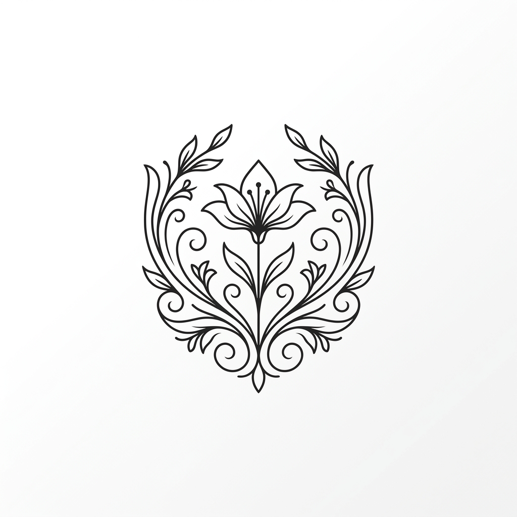 Fleur Noire